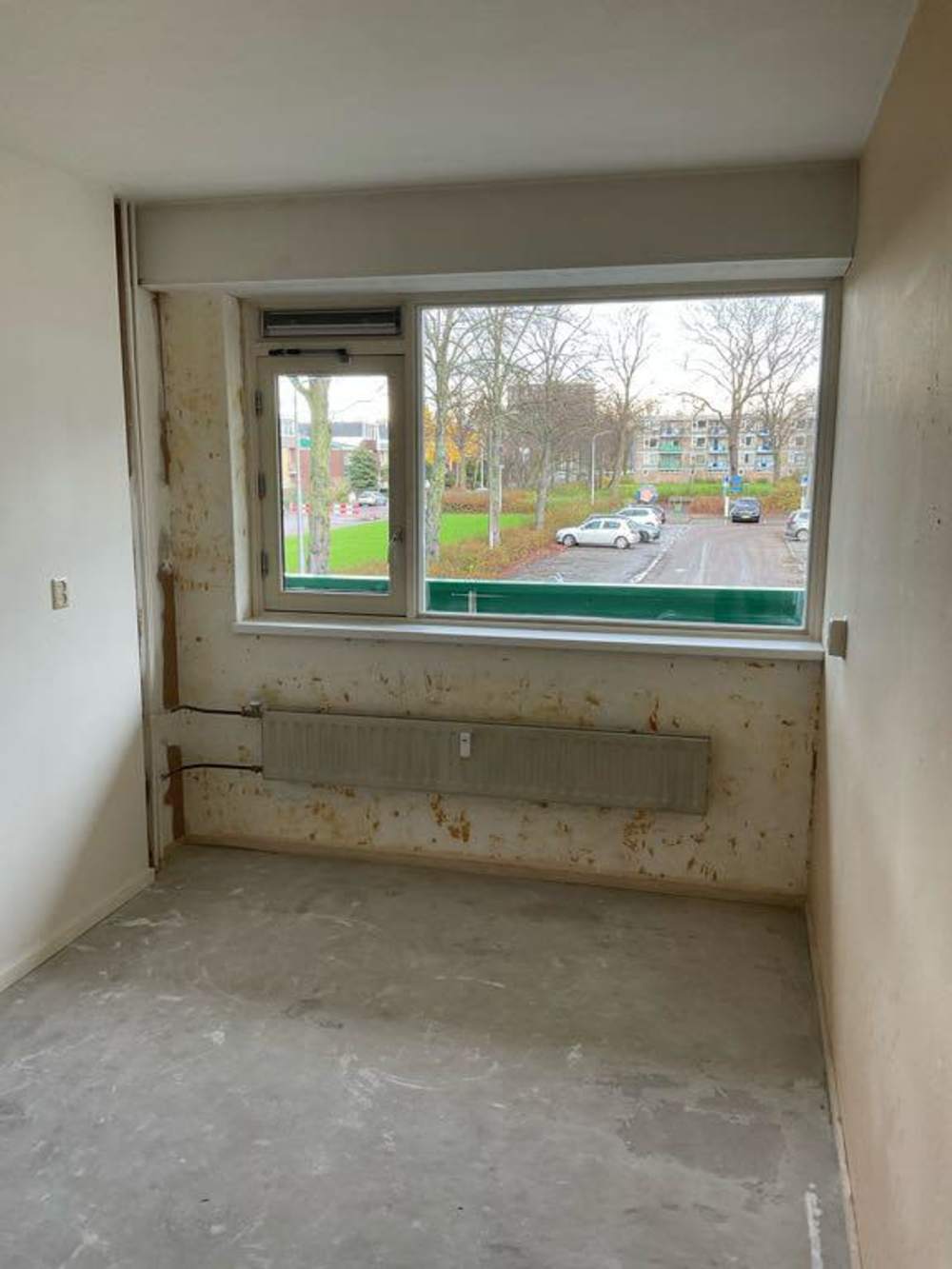 Van Heuven Goedhartlaan 531