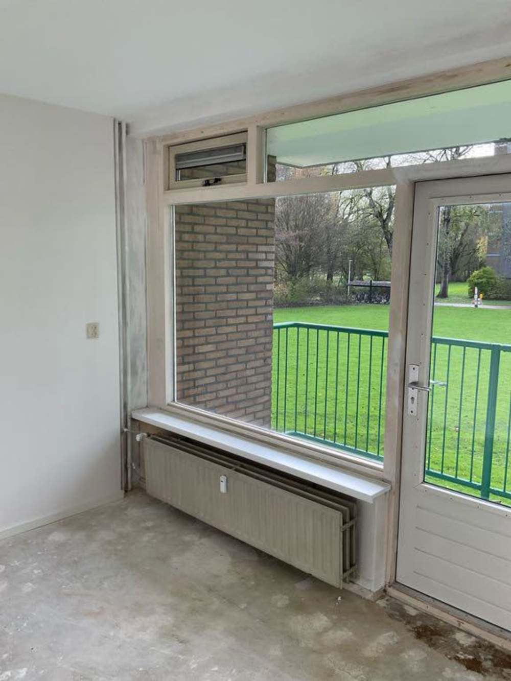 Van Heuven Goedhartlaan 531