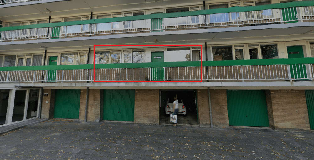 Van Heuven Goedhartlaan 531, 1181 KV Amstelveen, Nederland