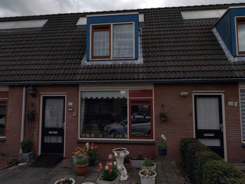 Hommeshof 27, 9601 HT Hoogezand, Nederland