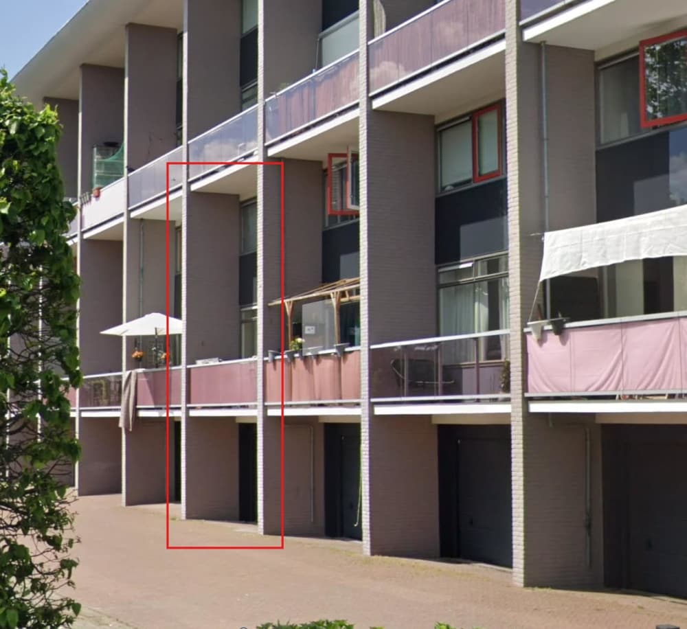 Oldenbarnevelderweg 67