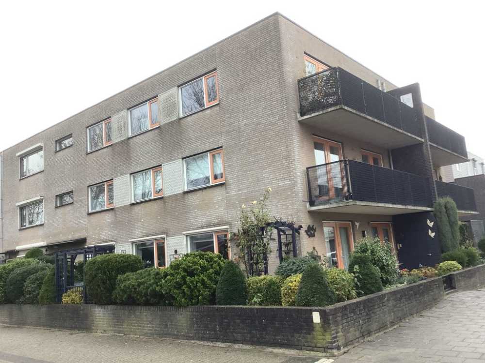 Alver 25, 3356 CD Papendrecht, Nederland