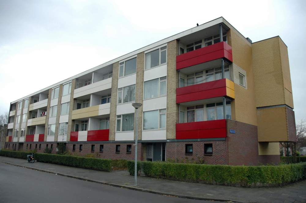 Aluminiumstraat 14, 9743 SE Groningen, Nederland