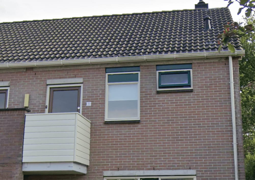 Henriëtte Roland Holsthof 31