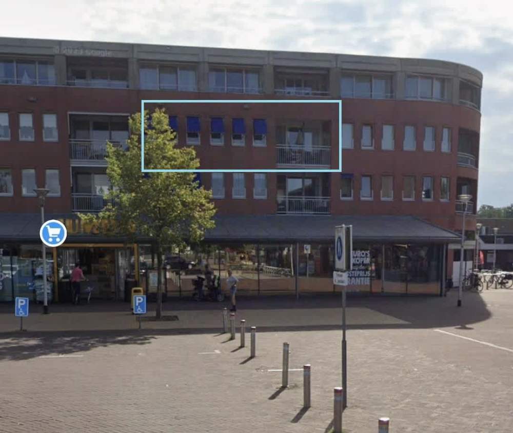 Heemker Akkerstraat 37, 9561 KD Ter Apel, Nederland