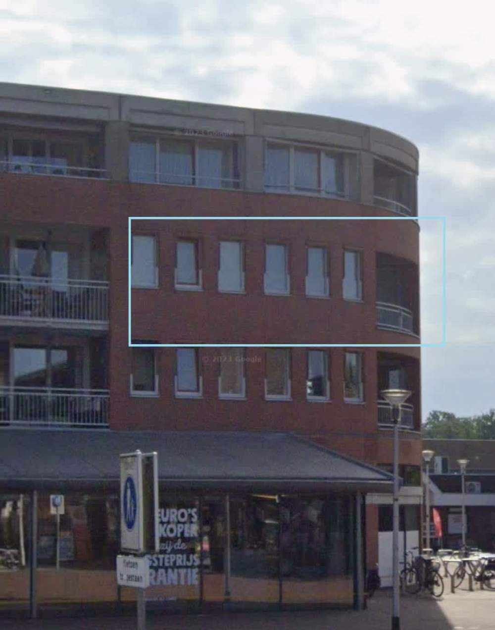 Heemker Akkerstraat 39, 9561 KM Ter Apel, Nederland