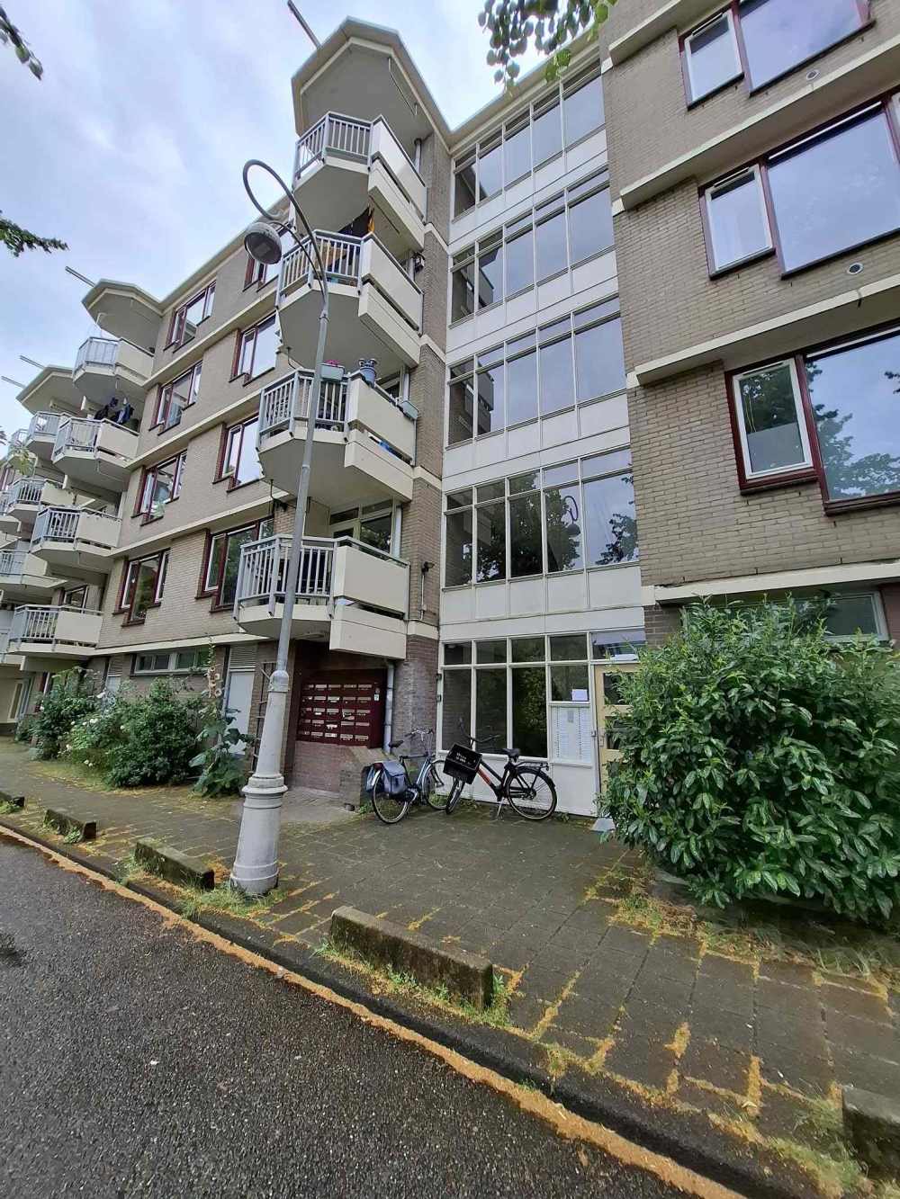 Wittenburgerkade 19, 1018 LK Amsterdam, Nederland