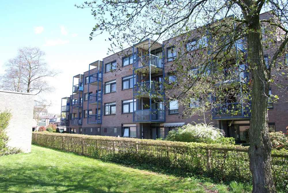 Wielewaalstraat 154, 3815 EM Amersfoort, Nederland