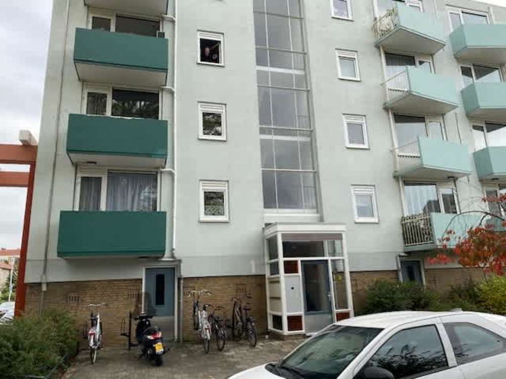 Schonauwensingel 7, 3523 JG Utrecht, Nederland