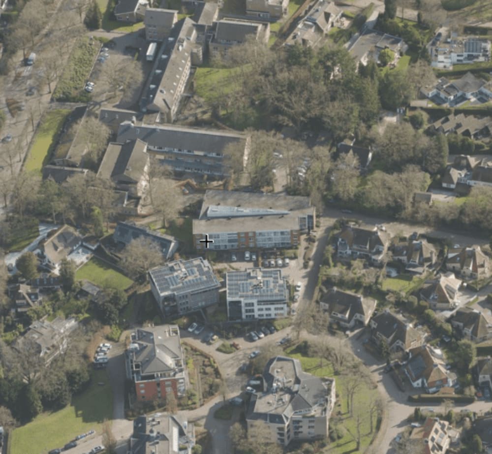 Pastoor Hendrikspark 77