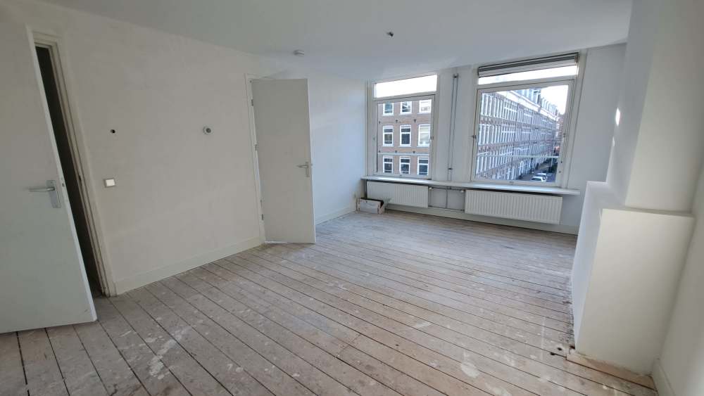 Tweede Hugo de Grootstraat 60