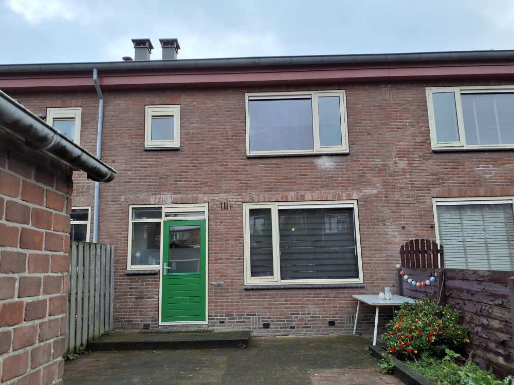 Jacob Marisstraat 24, 1382 TP Weesp, Nederland