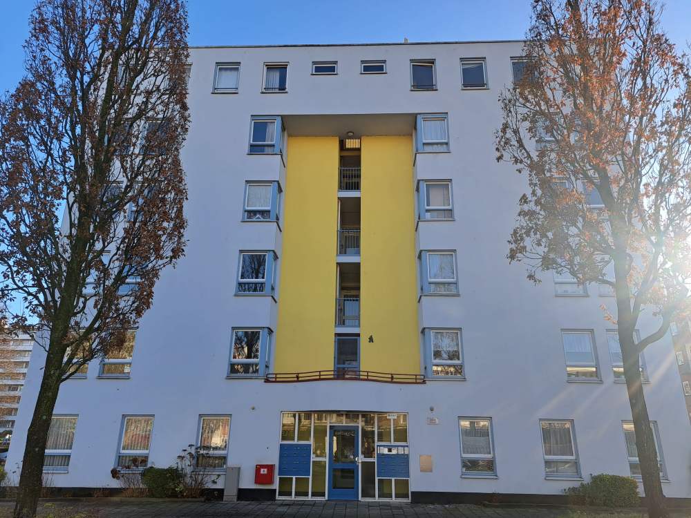 Osdorper Ban 399, 1068 MC Amsterdam, Nederland