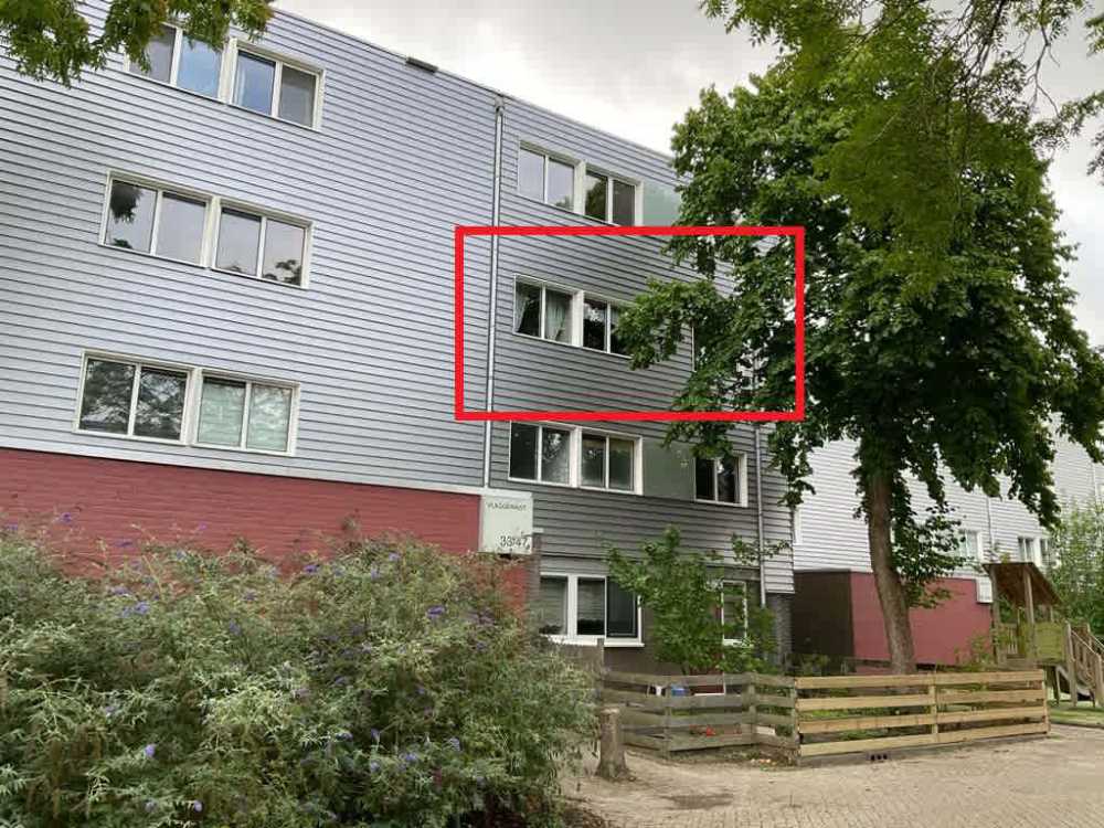 Vlaggemast 45, 1034 PC Amsterdam, Nederland