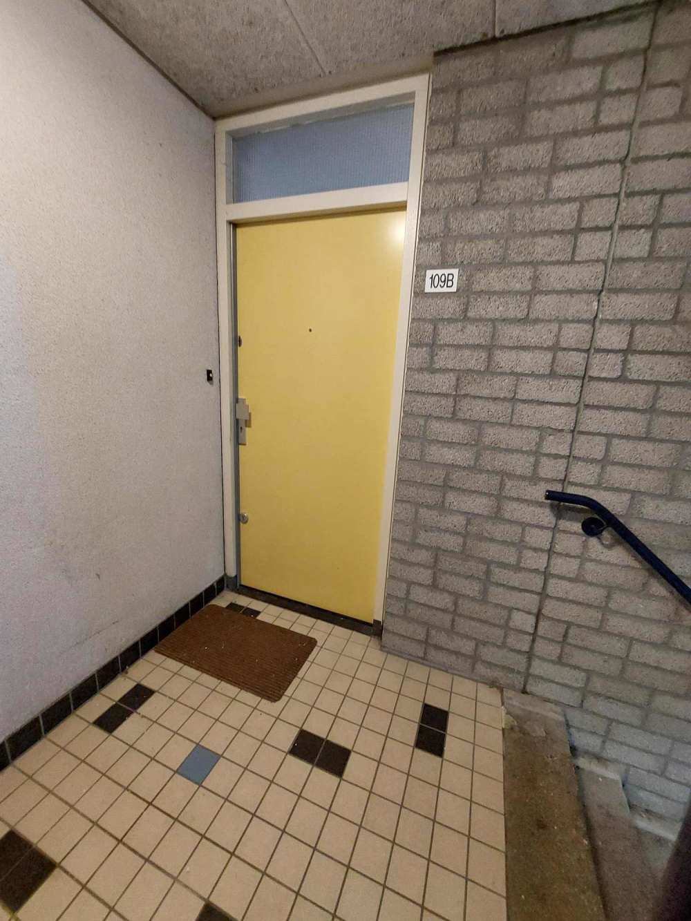 Nieuwe Kerkstraat 109B