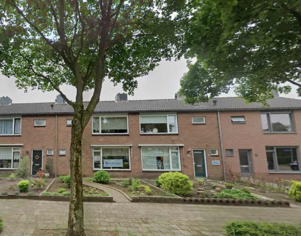 Van der Duyn van Maasdamstraat 24