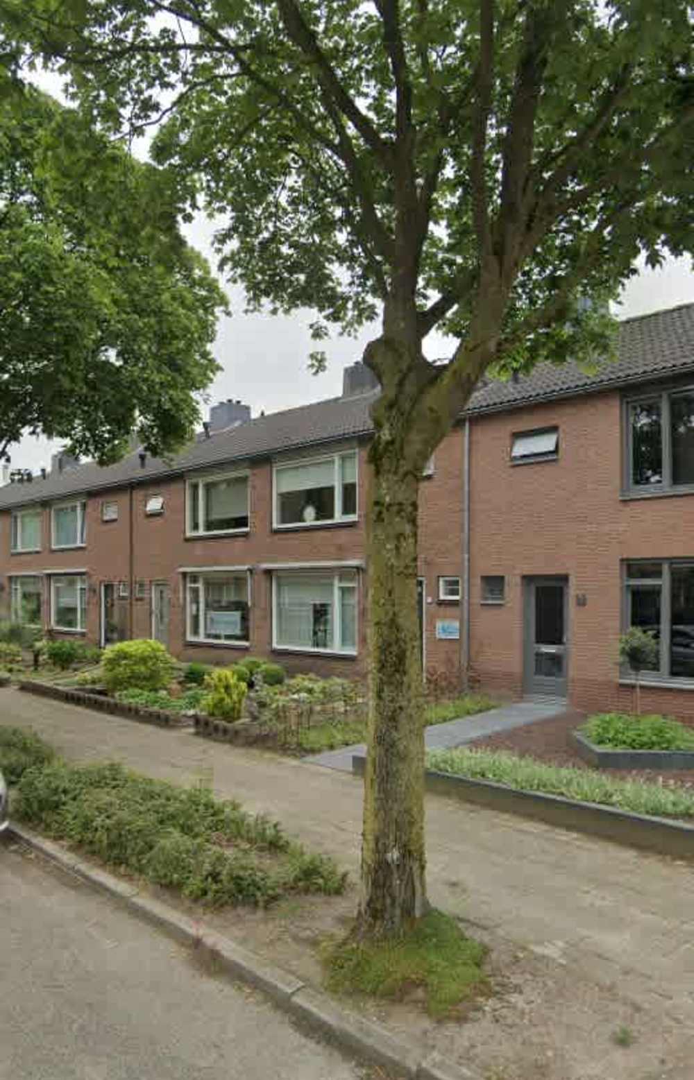 Van der Duyn van Maasdamstraat 24