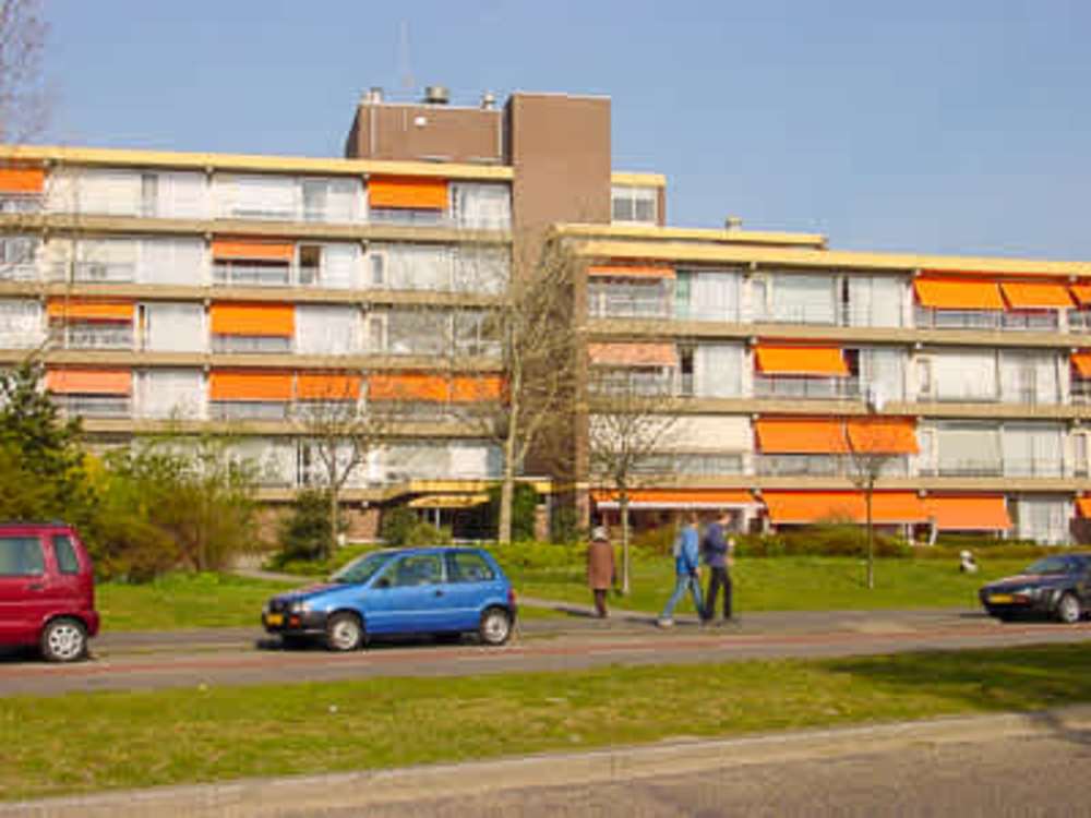 Zeewijkplein 490, 1974 PS IJmuiden, Nederland