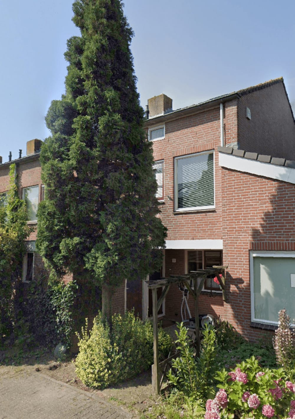 Barbeel 11, 3831 ZD Leusden, Nederland