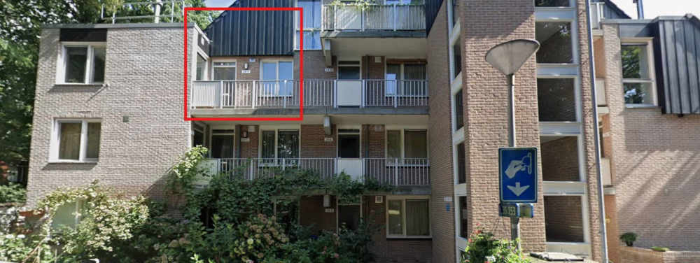 Heuvellaan 24, 1217 JN Hilversum, Nederland
