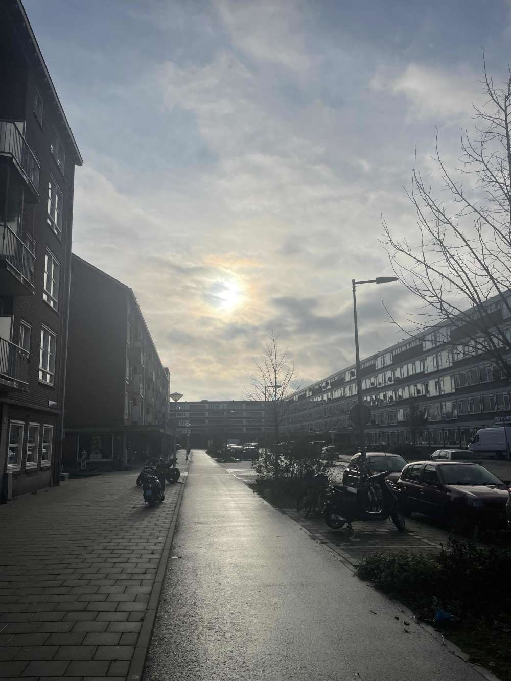 Burgemeester van Leeuwenlaan 42