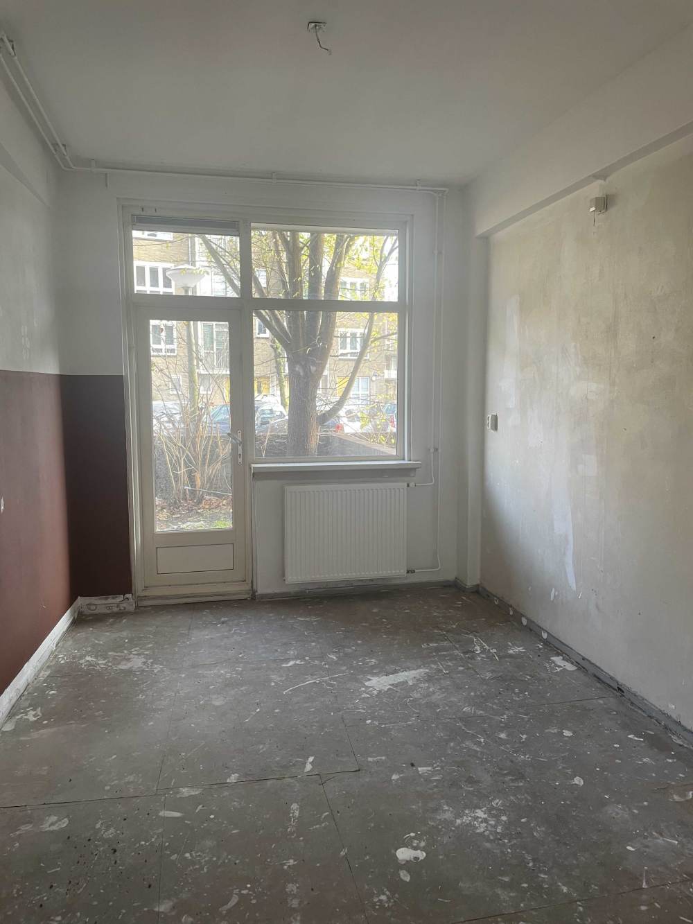 Burgemeester van Leeuwenlaan 42