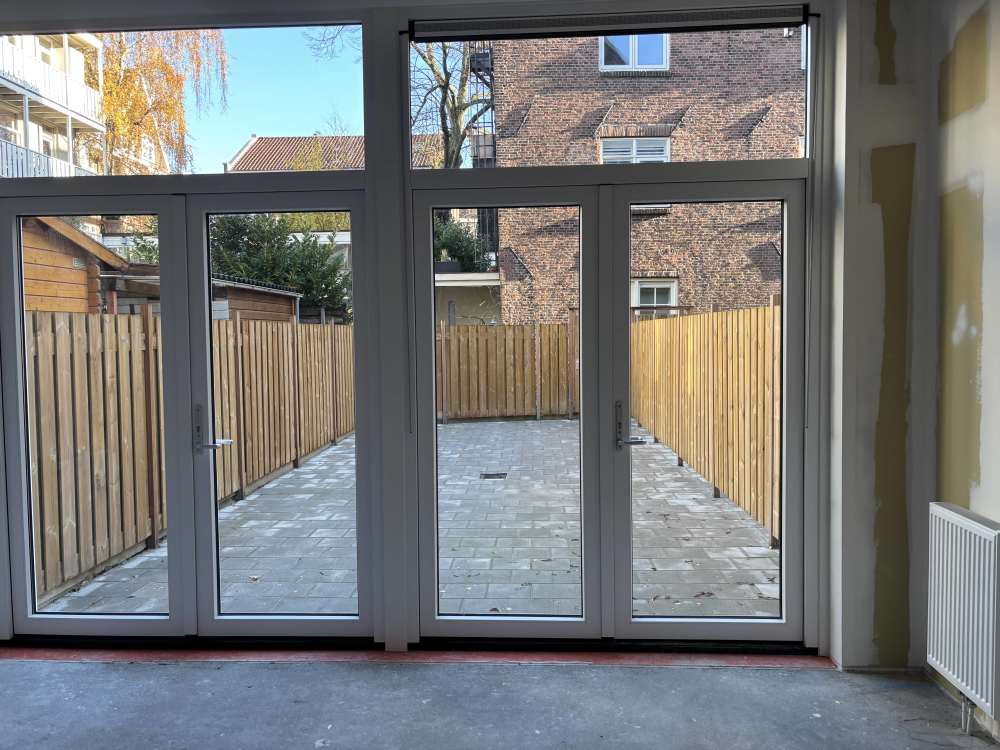 Eerste Laurierdwarsstraat 25II