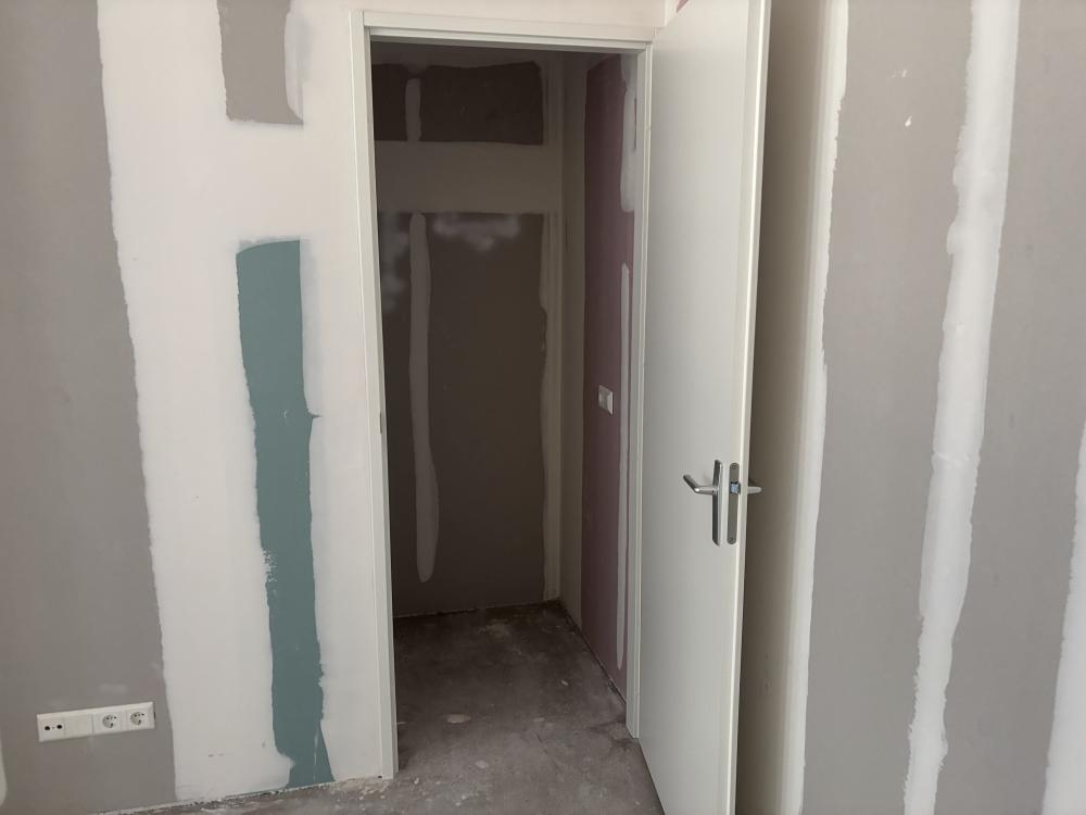 Eerste Laurierdwarsstraat 25II