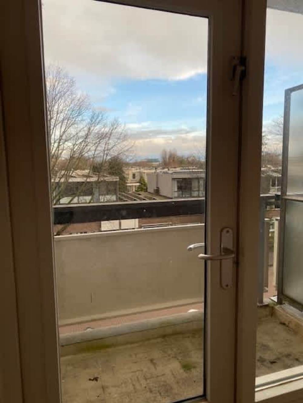 Van Nijenrodeweg 1017