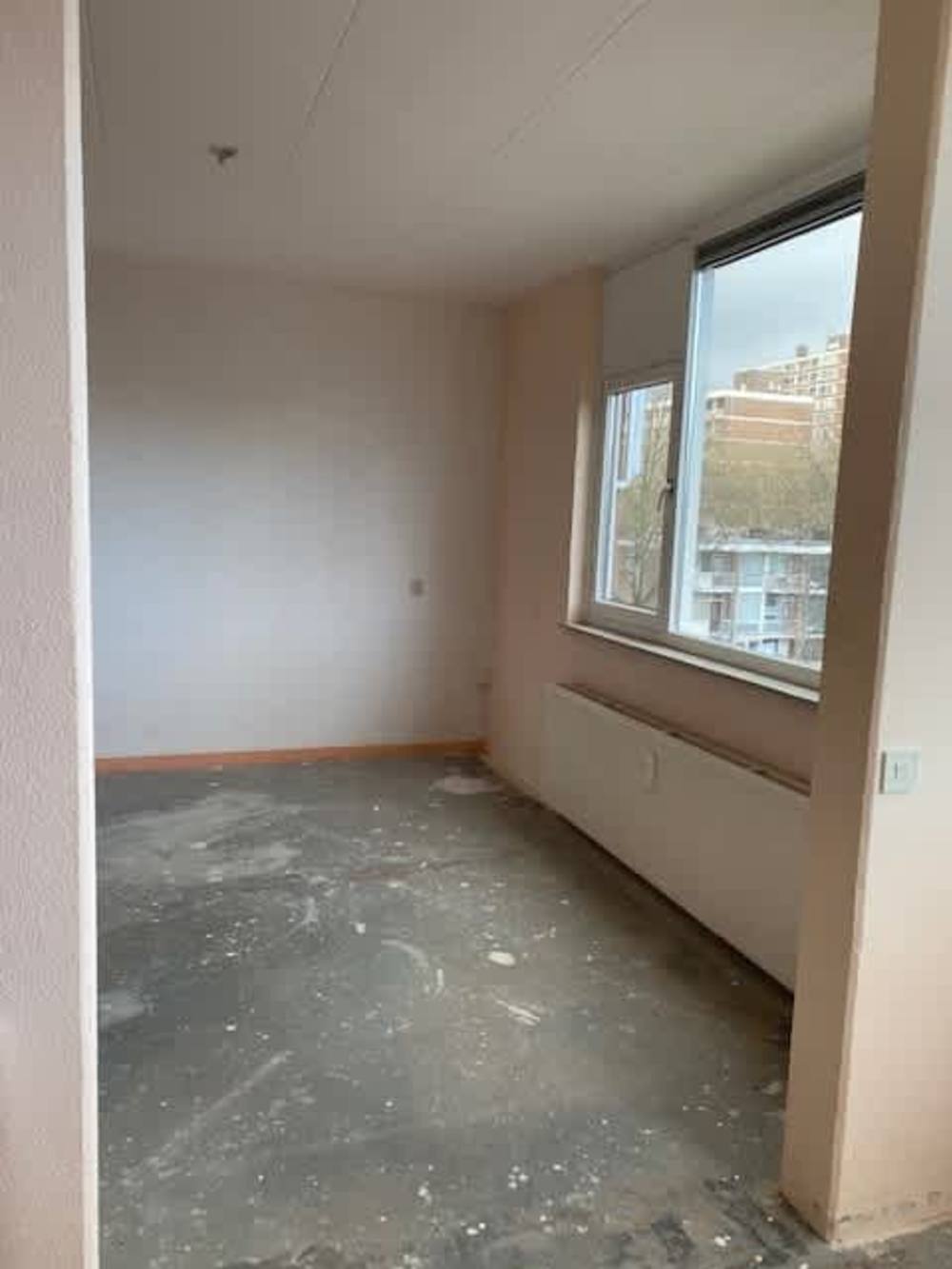 Van Nijenrodeweg 1017