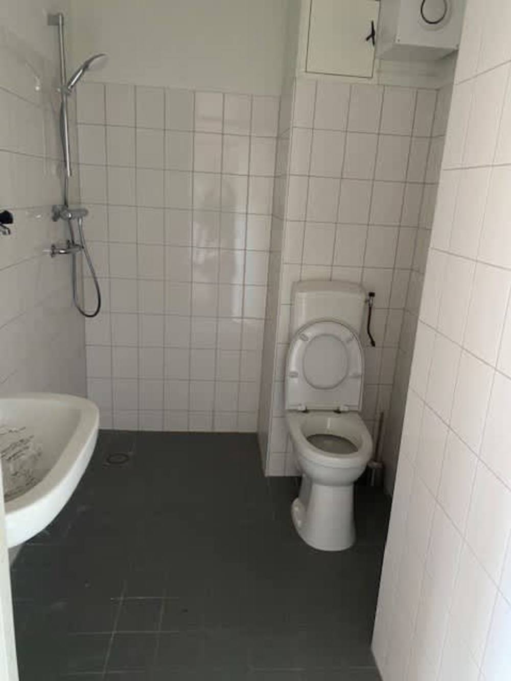 Van Nijenrodeweg 1017