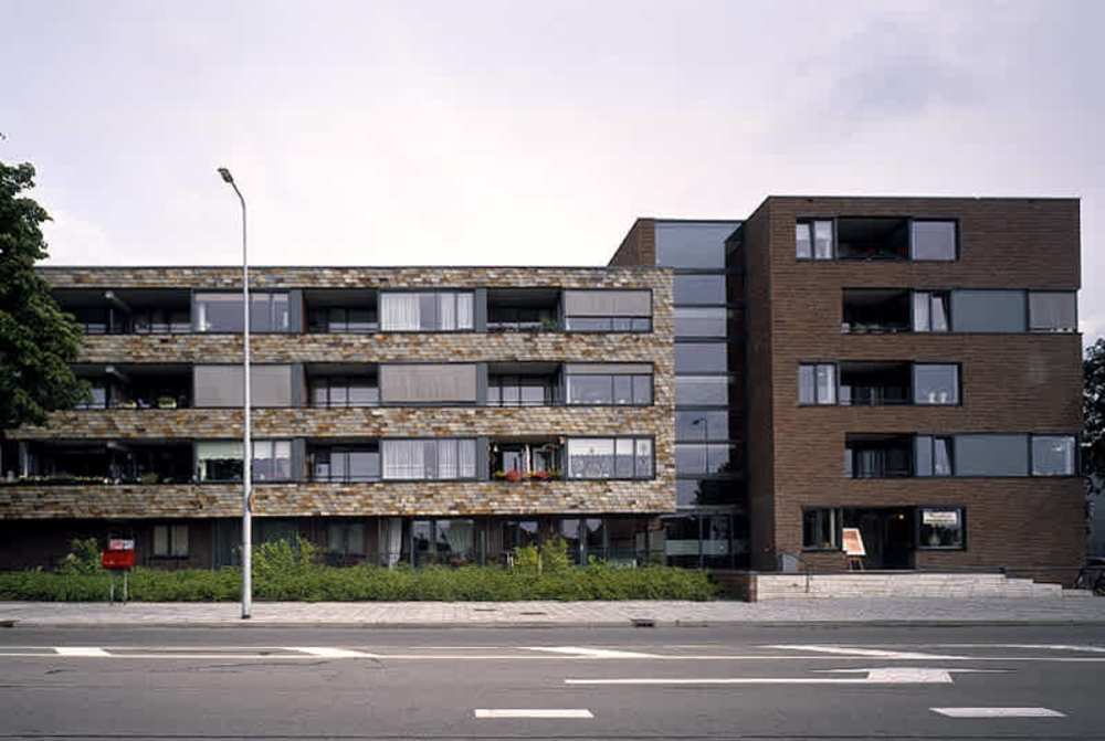 Kamerlingh Onnesweg 72, 1223 JL Hilversum, Nederland