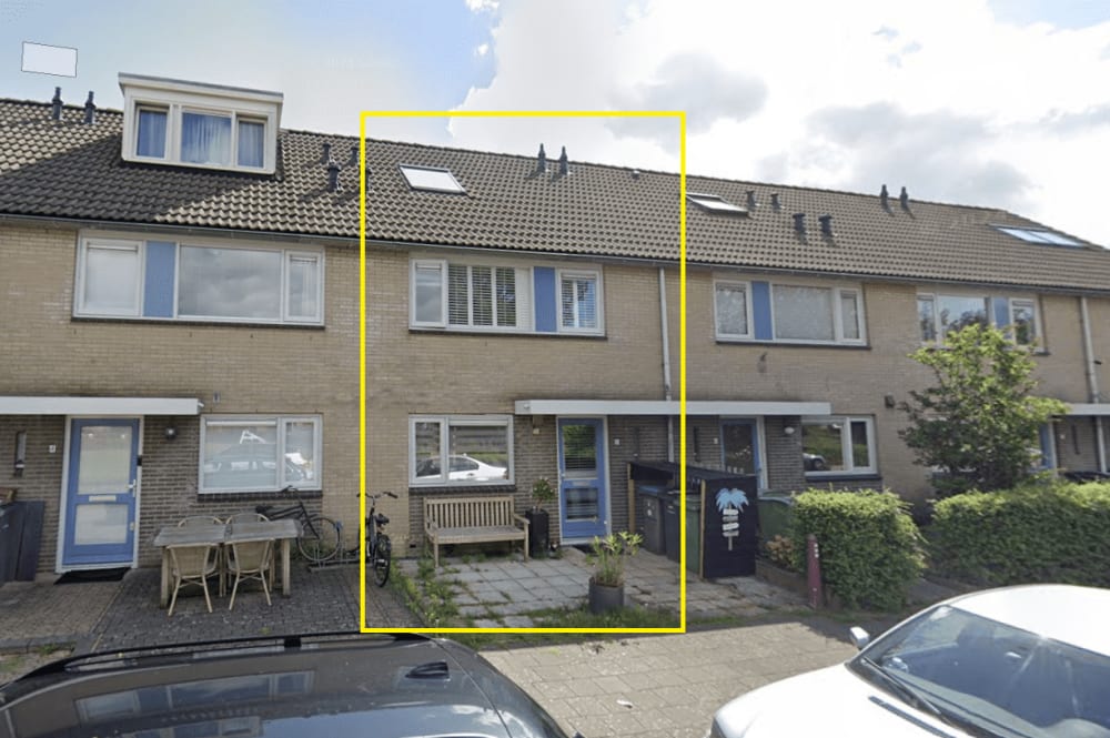 Jan de Noordlaan 5, 1187 TL Amstelveen, Nederland