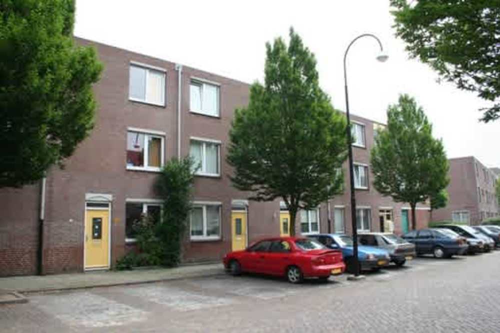 Lijnbaandwarsstraat 14, 3311 MD Dordrecht, Nederland
