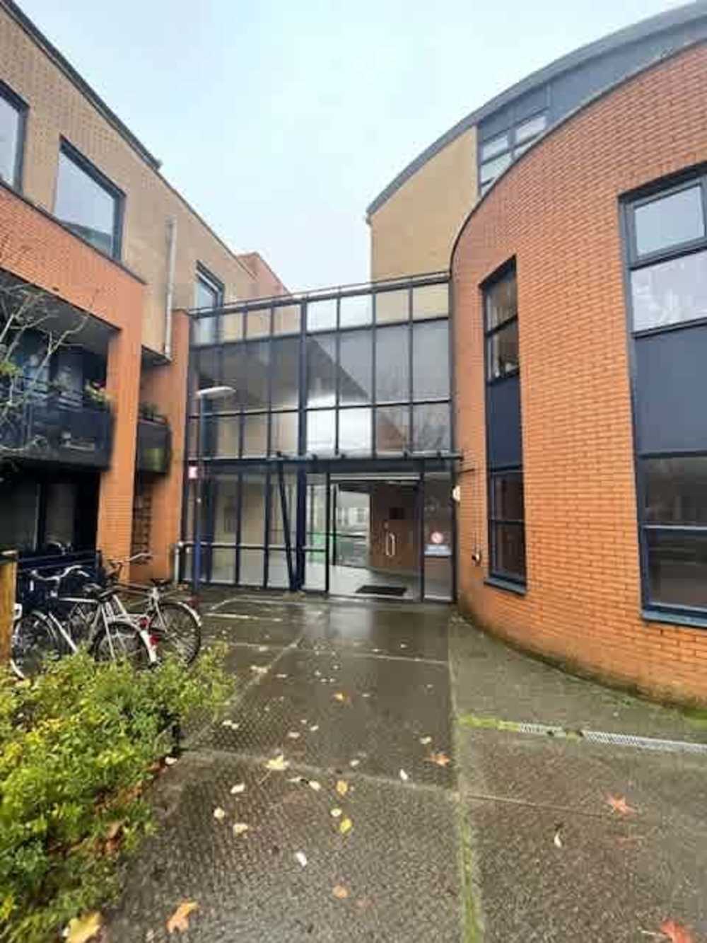 Gasthuisstraat 19E, 1211 KB Hilversum, Nederland
