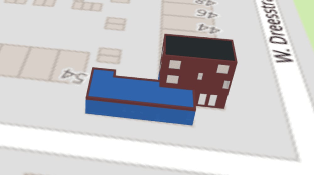 K. Adenauerstraat 56