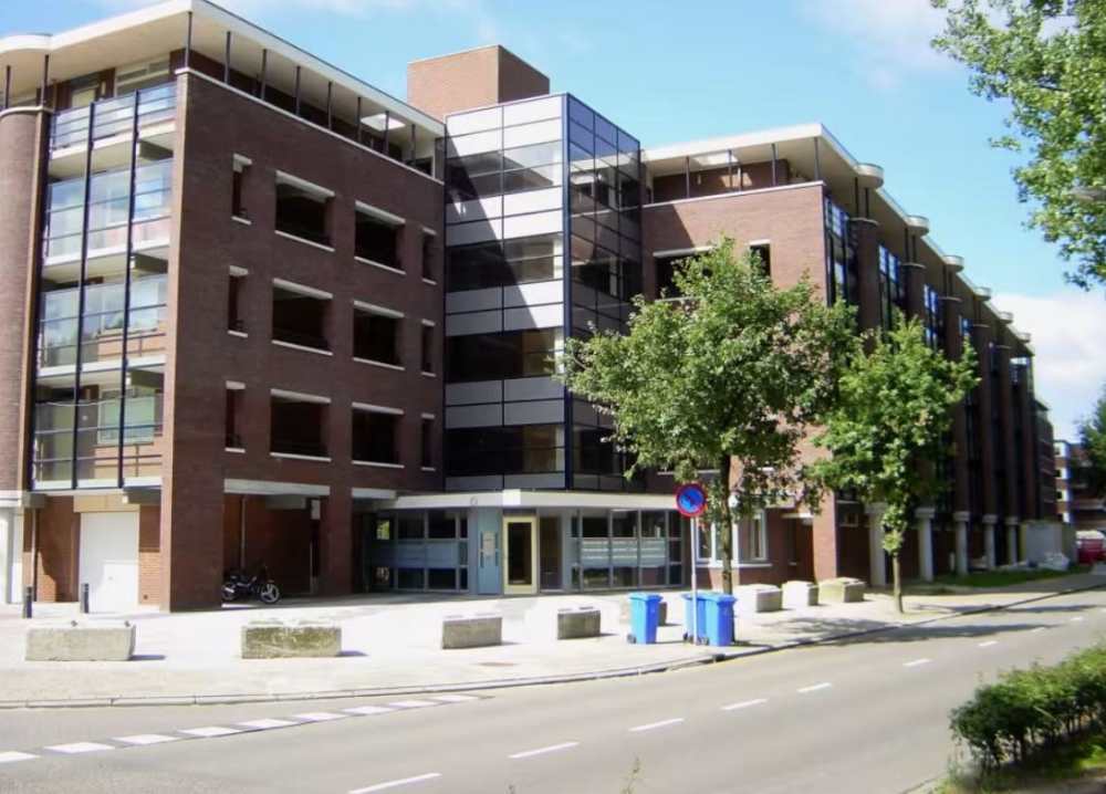 Eemborg 215, 3741 ZE Baarn, Nederland