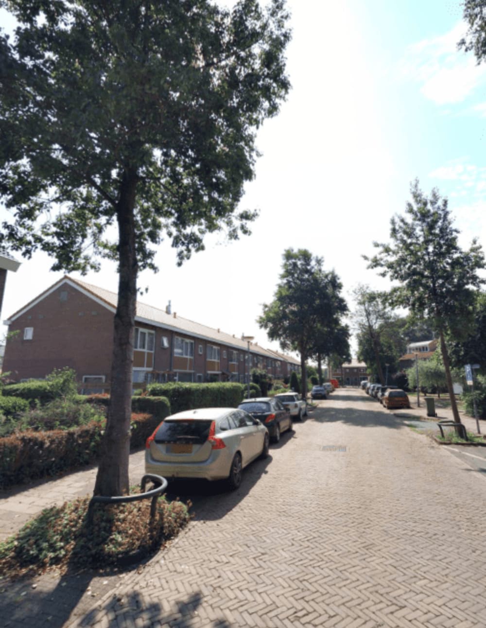 Paulus Potterlaan 10