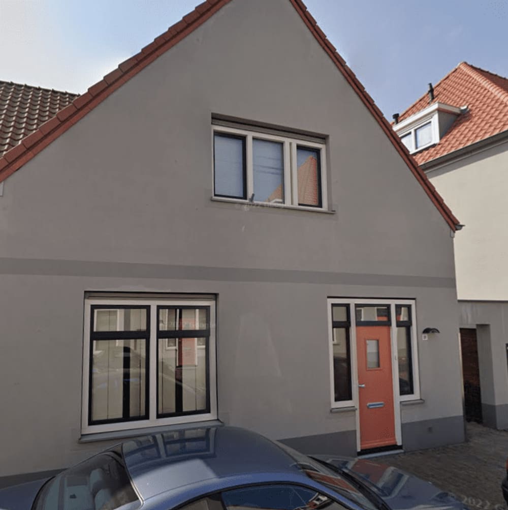 Jan Vermeijenstraat 36, 1943 JT Beverwijk, Nederland