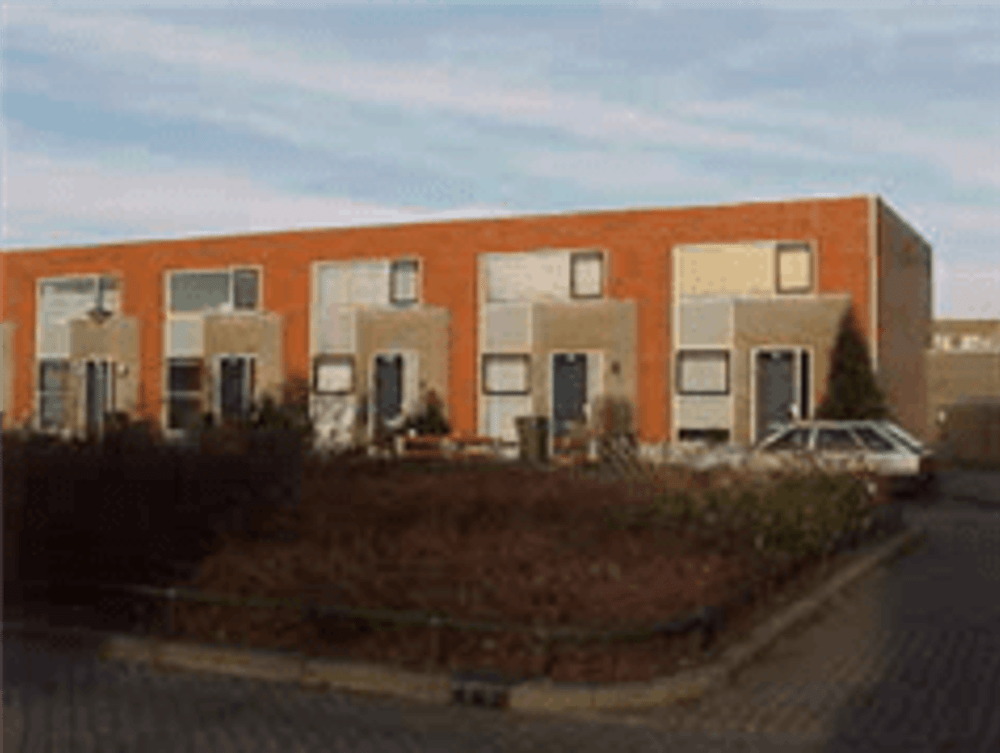 Veldmuisstraat 26, 1338 AK Almere, Nederland