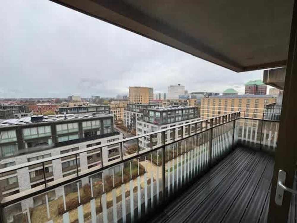 Titus van Rijnstraat 227