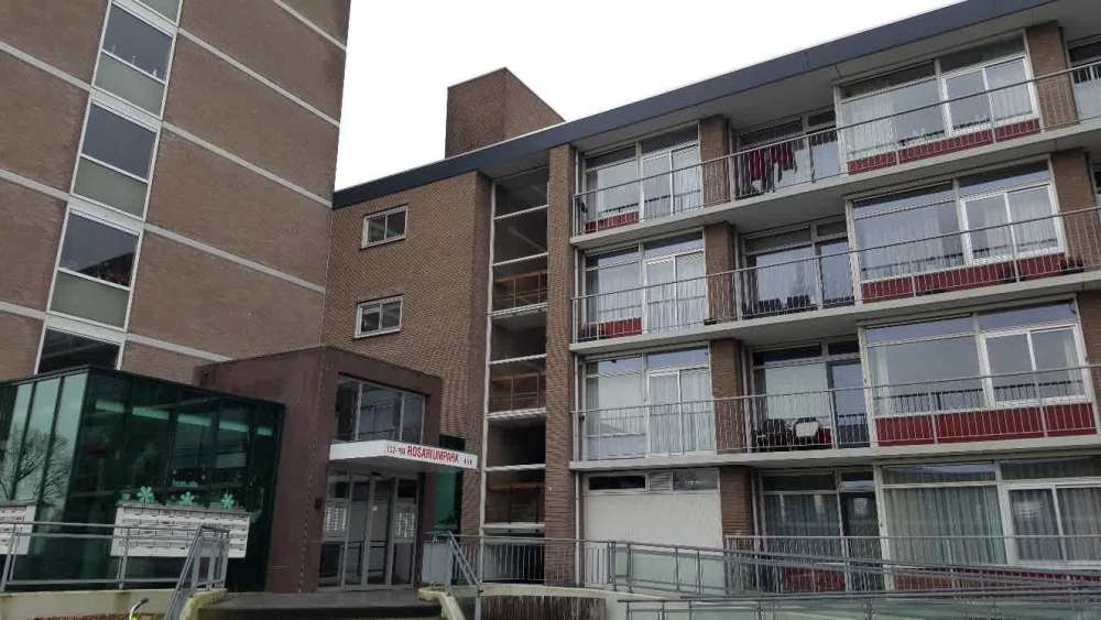 Rosariumpark 70, 1561 TZ Krommenie, Nederland