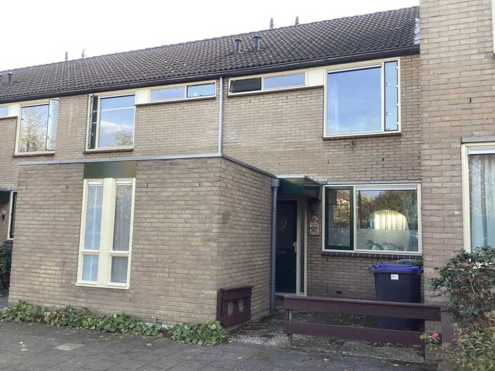 Violier 69, 3434 HG Nieuwegein, Nederland