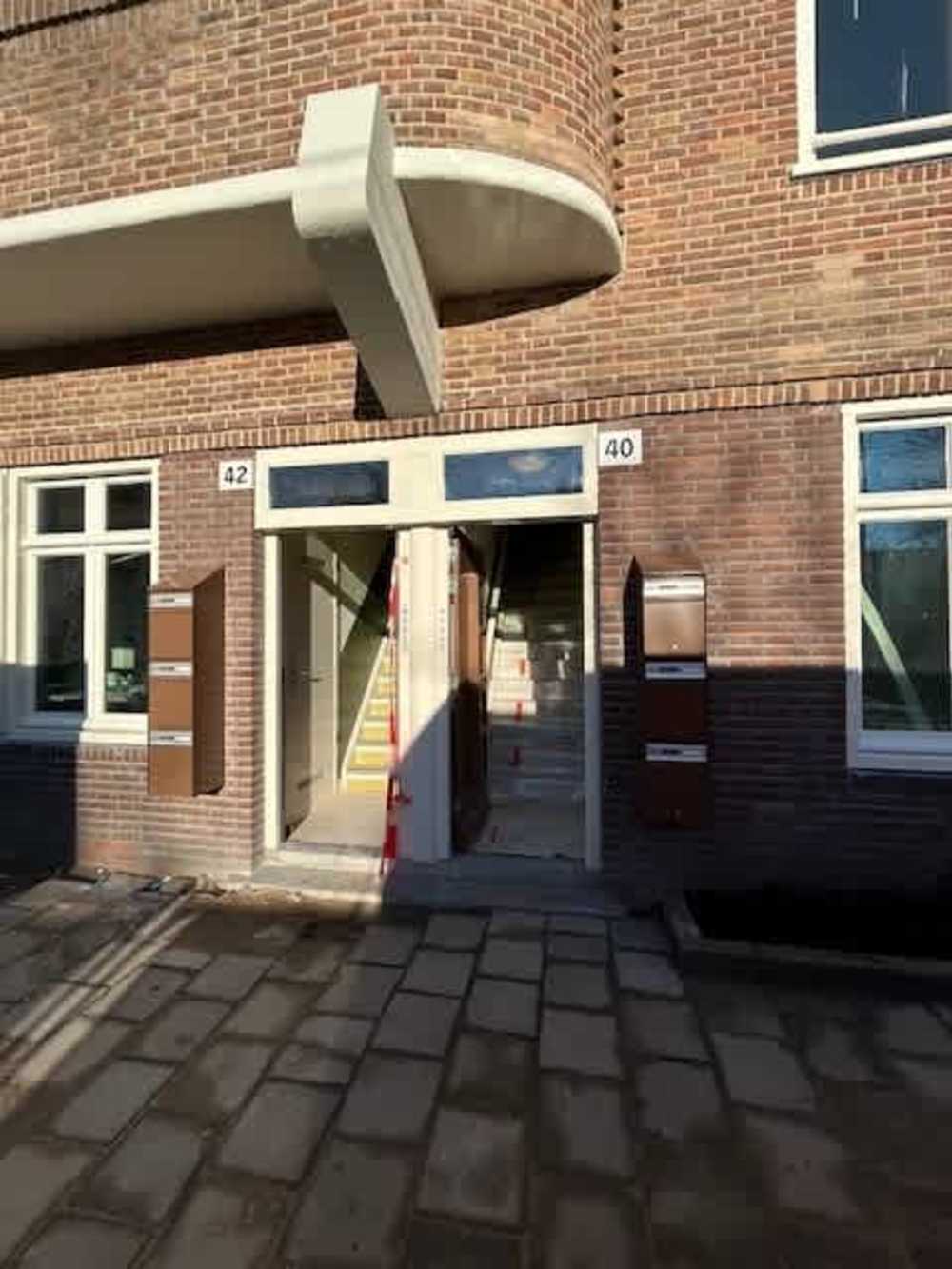 Lekstraat 40, 1079 ER Amsterdam, Nederland