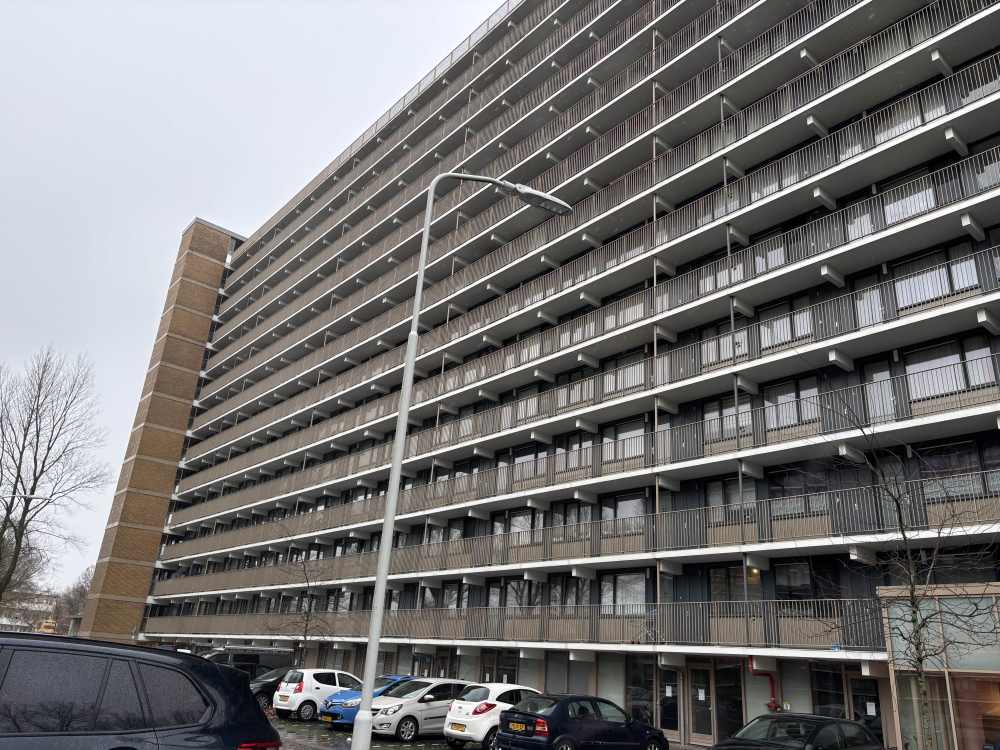 Vermiljoenweg 92, 1503 MX Zaandam, Nederland