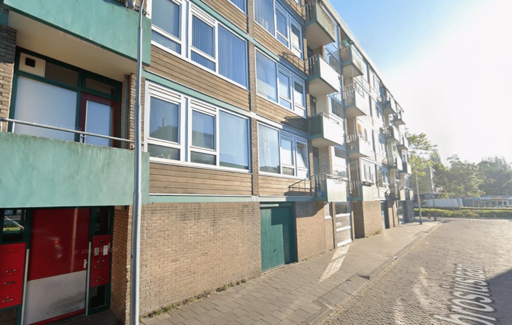 Ambrosiuslaan 21, 1185 PG Amstelveen, Nederland