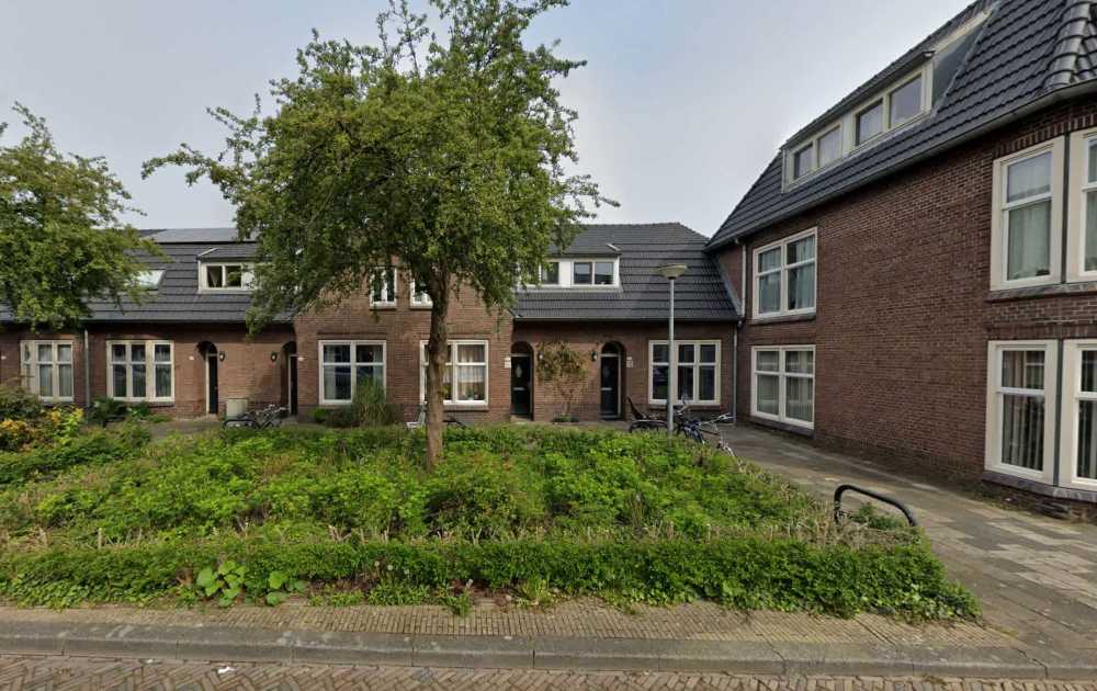Fruitstraat 13, 9741 AL Groningen, Nederland