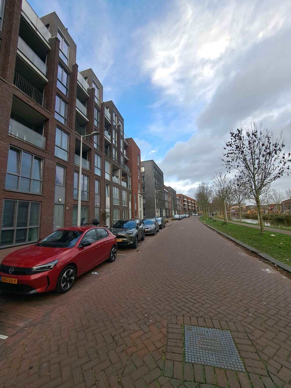 B. Merkelbachsingel 221