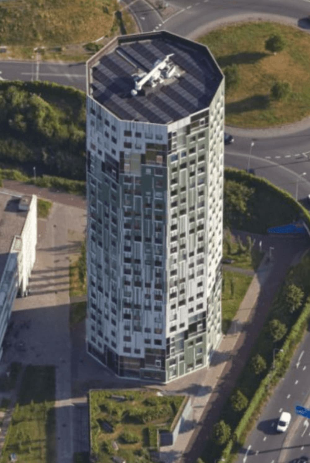 Oostzaan 249, 9716 KS Groningen, Nederland