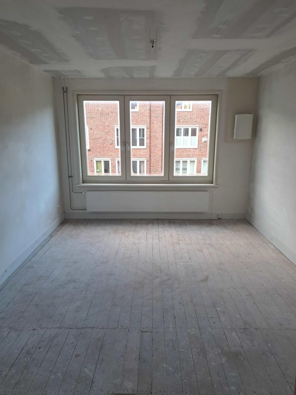 Witte de Withstraat 50